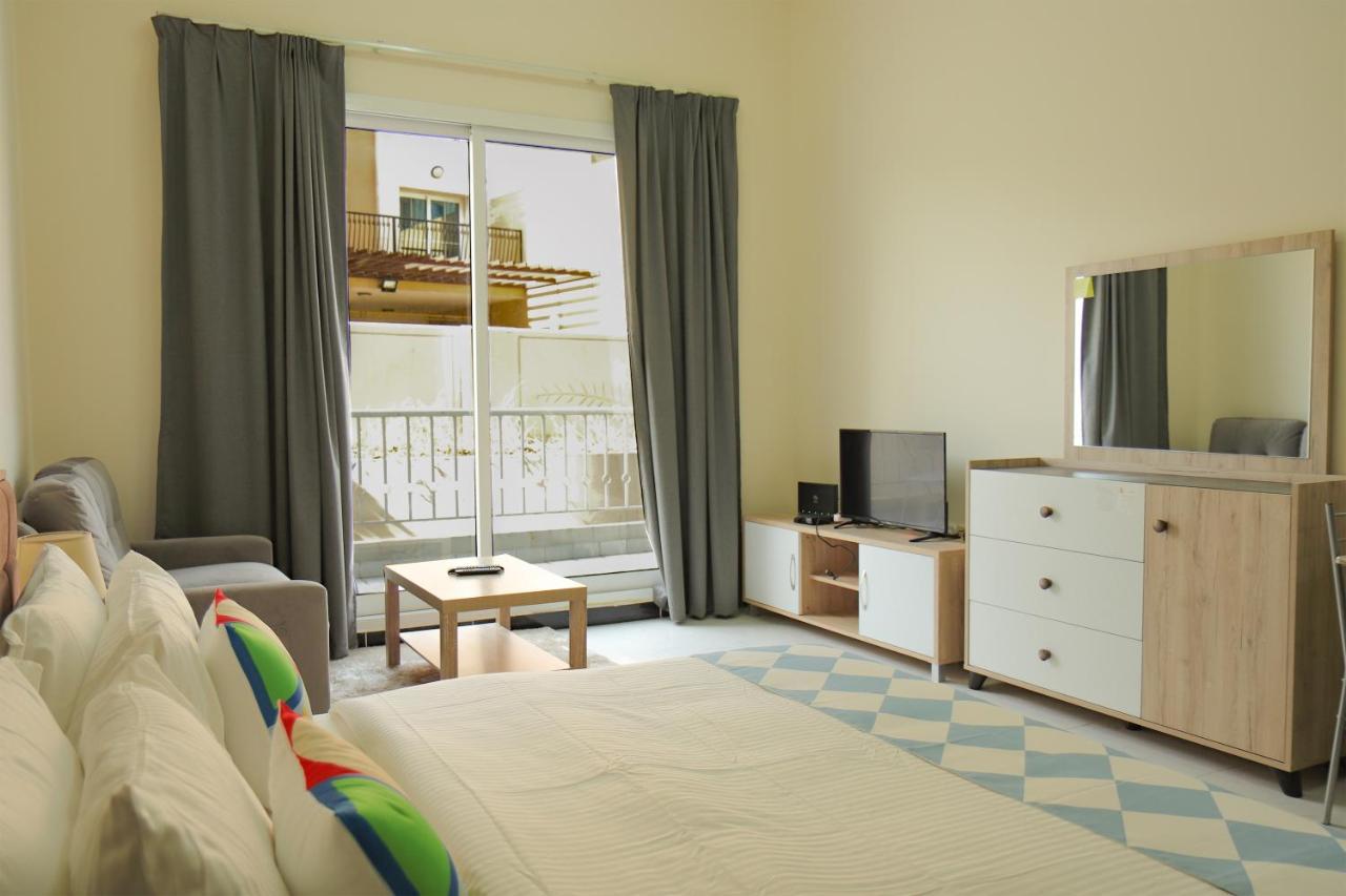 Shh - Furnished Studio In Knight Bridge Court A, Jvc *