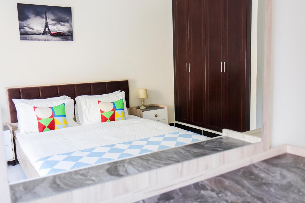Shh - Furnished Studio In Knight Bridge Court A, Jvc *