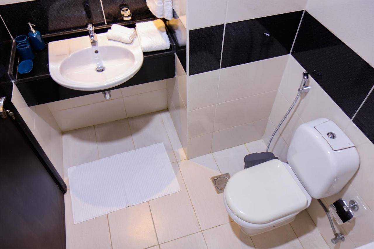 Shh - Furnished Studio In Knight Bridge Court A, Jvc