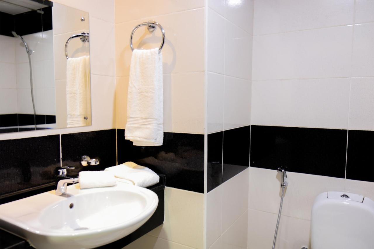 Shh - Furnished Studio In Knight Bridge Court A, Jvc Apartment *