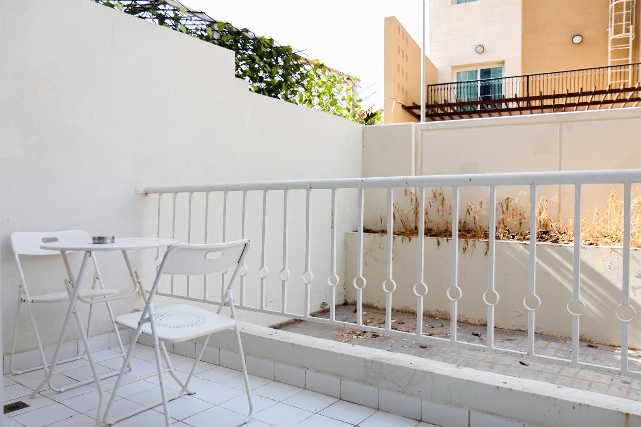 Shh - Furnished Studio In Knight Bridge Court A, Jvc