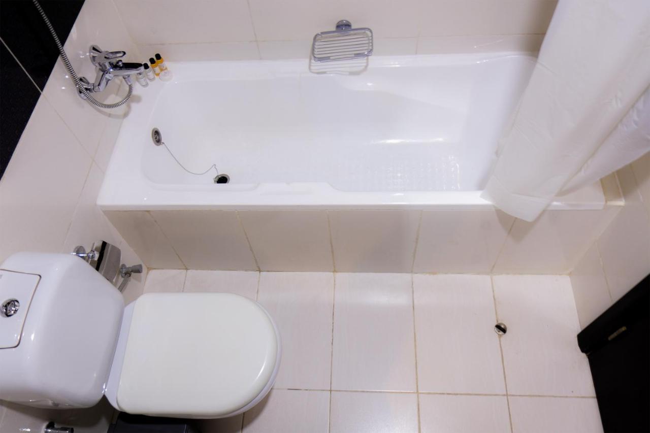 Shh - Furnished Studio In Knight Bridge Court A, Jvc *