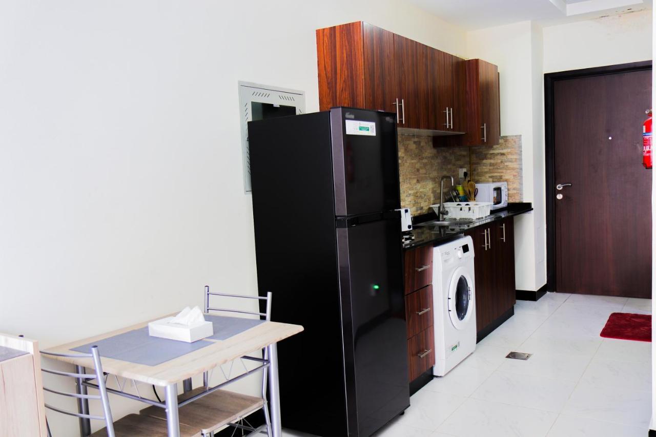 Shh - Furnished Studio In Knight Bridge Court A, Jvc Apartment *