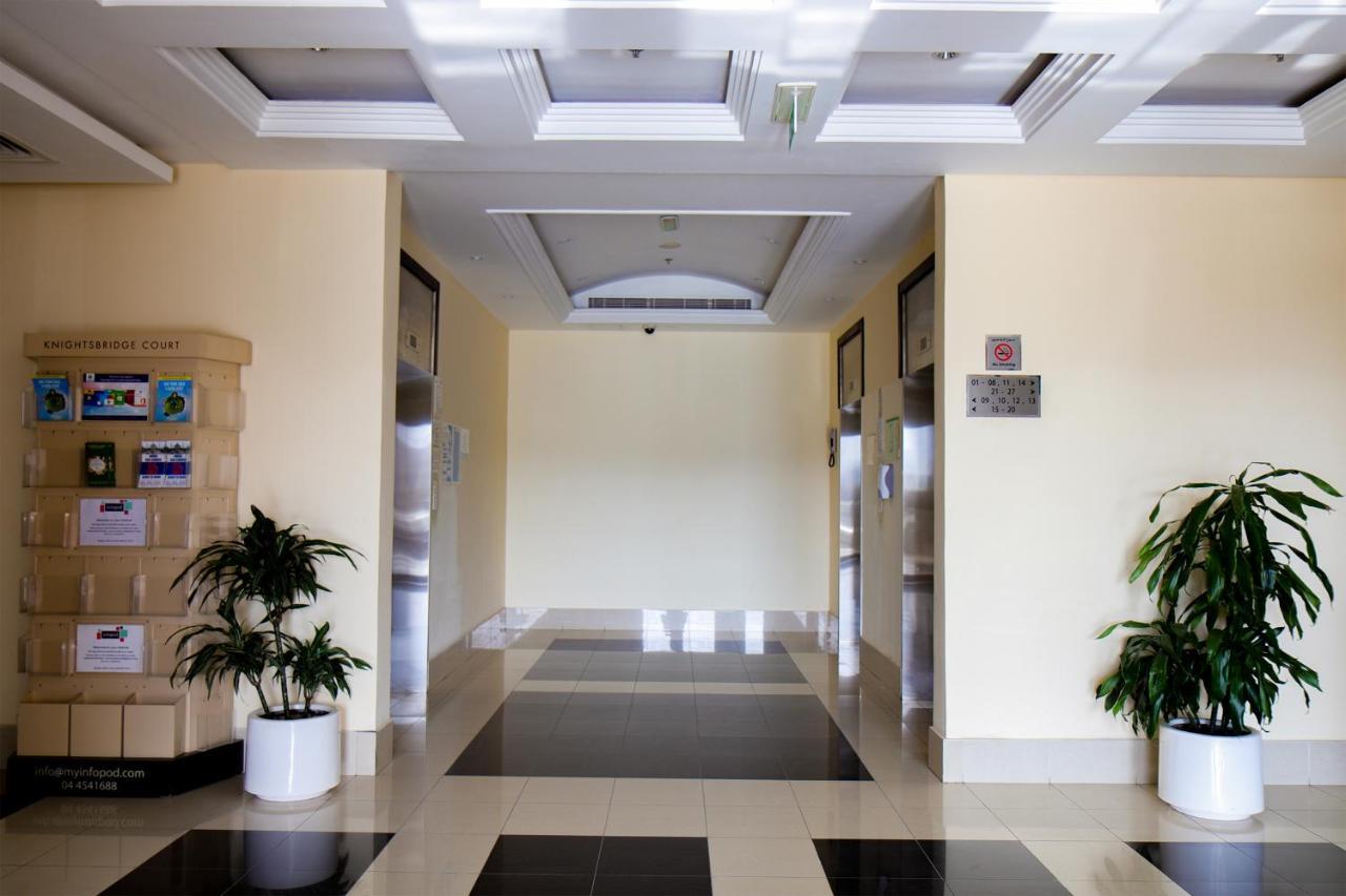 Shh - Furnished Studio In Knight Bridge Court A, Jvc Apartment *