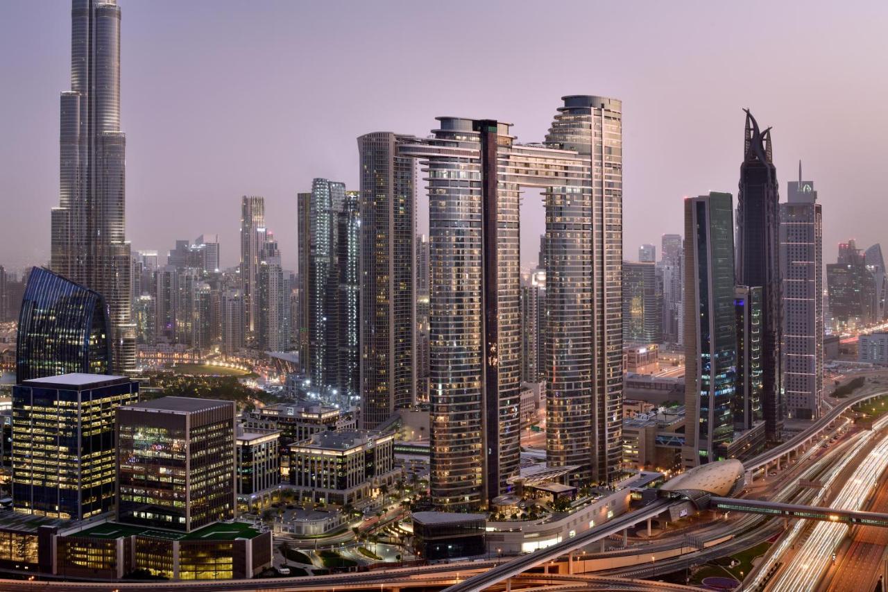 Address Sky View 5* Dubai