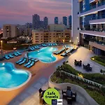 Millennium Place Barsha Heights Hotel