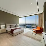 Zaya Al Barari Hotel Living