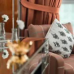 Elite Royal Apartment - Full Bujr Khalifa & Fountain View - Senator - 2 Bedrooms & 1 Open Bedroom Without Partition