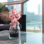 Elite Royal Apartment - Full Bujr Khalifa & Fountain View - Senator - 2 Bedrooms & 1 Open Bedroom Without Partition
