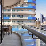 Walk To Dubai Mall Through Skybridge - Bnbmehomes - 1205
