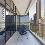 Walk To Dubai Mall Through Skybridge - Bnbmehomes - 1205