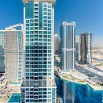 Next To Lake 2Br Apartment Accessible To Metro, Dubai Gate 2, Jumeirah Lake Towers By Deluxe Holiday Homes