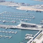Sky Nest Homes Private 1 Bedroom Apartment Dubai Marina