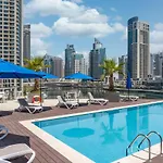 Lux - Contemporary Suite With Full Marina View
