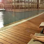 Luxury 1 Bed I Armani Residence I Burj Khalifa