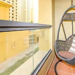 Dubai, Lux Apartment On Jbr, 1Br, Beach, Pool, Parking