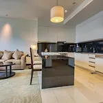 Exuberant 1Br At The Address Residences Dubai Marina By Deluxe Holiday Homes