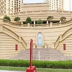 Nasma Luxury Stays- Majestic Marina Views, Lavish 4Br Getaway In Jbr