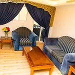 Al Nakheel Hotel Apartments