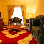 Al Nakheel Hotel Apartments