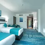 City Avenue Al Reqqa Hotel