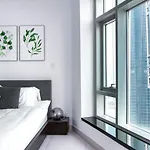 Luxurious 1 Bedroom Downtown