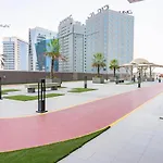 Elite Fully Furnished Studio In Business Bay
