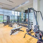 Rh- Rp Heights, Downtown, 1Br Near Dubai Mall