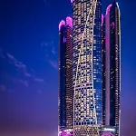 Paramount Hotel Dubai