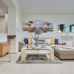 Tranquil 1Br At Marina Crown Dubai Marina By Deluxe Holiday Homes