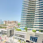 Tranquil 1Br At Marina Crown Dubai Marina By Deluxe Holiday Homes