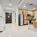 Tranquil 1Br At Marina Crown Dubai Marina By Deluxe Holiday Homes