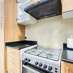 Tranquil 1Br At Marina Crown Dubai Marina By Deluxe Holiday Homes