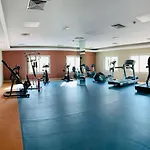 Female Only-Anaruby Backpackers- Metro Station Mashreq