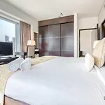 Pristine 1Br At The Address Residences Dubai Marina By Deluxe Holiday Homes