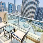 Pristine 1Br At The Address Residences Dubai Marina By Deluxe Holiday Homes
