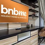 Bnbmehomes - Merano Tower