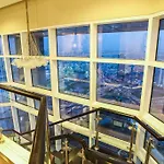 Highrise Apartment On The 74Th Floor