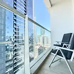 Promo I Sea View I 1 Bedroom Apartment I Studio One Tower I Dubai Marina