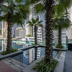 Higuests - Elegant And Spacious Apartment In Upper Crest