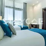 Staycae Holiday Homes - Celestia