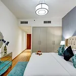 Durrani Homes - Elite 2Br At Al Habtoor City Amna Tower