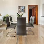 Frank Porter - Fairmont Palm Residences