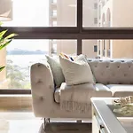 Frank Porter - Fairmont Palm Residences