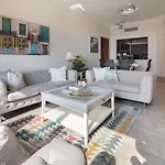 Frank Porter - Fairmont Palm Residences