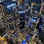 Luxury Apartment - Dubai Marina , 65 Floor , 2Bed