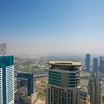 Luxury Apartment - Dubai Marina , 65 Floor , 2Bed