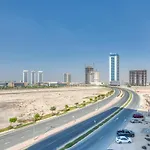 Whimsical 2Br At Bella Rose Barsha South By Deluxe Holiday Homes