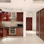 1003- 29 Boulevard Downtown Studio Near Burj Khalifa