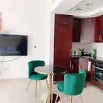 1003- 29 Boulevard Downtown Studio Near Burj Khalifa